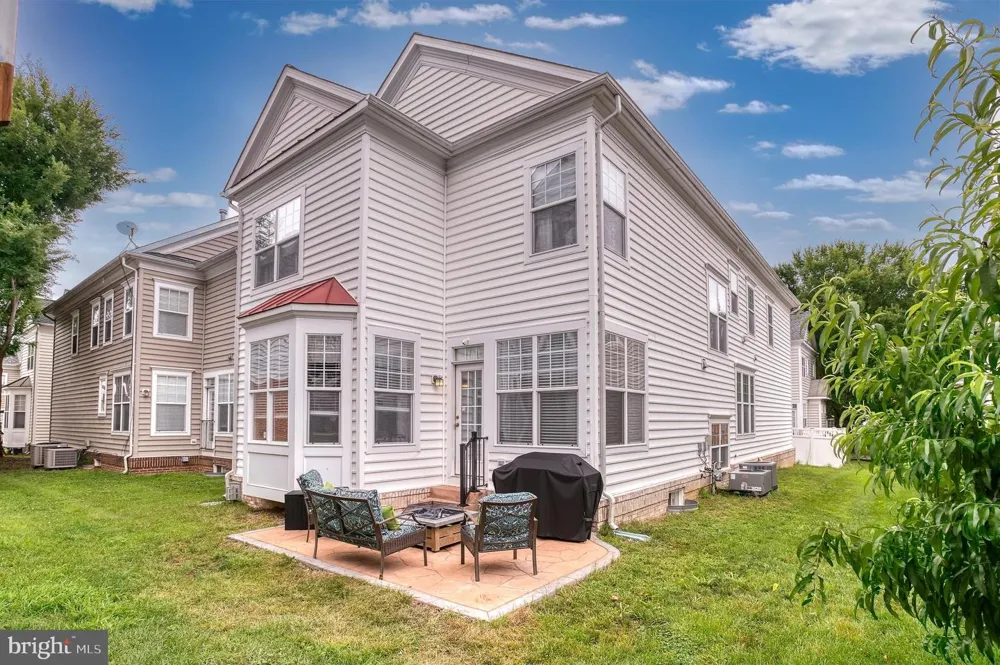 10036 PENTLAND HILLS WAY Bristow, VA 20136