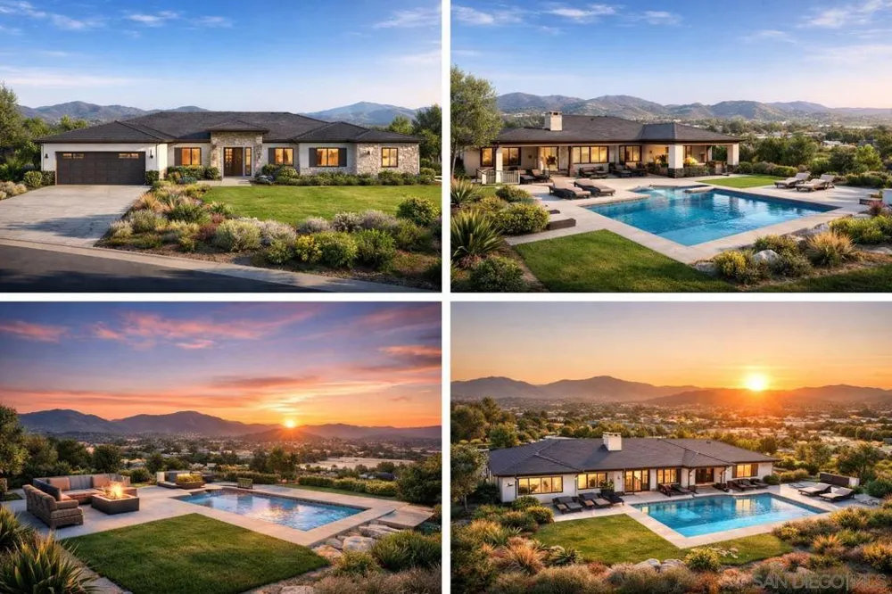 12901 Golden Way Poway, CA 92064
