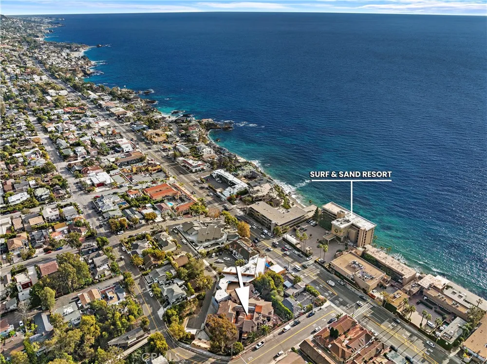 251 Calliope Street Laguna Beach, CA 92651