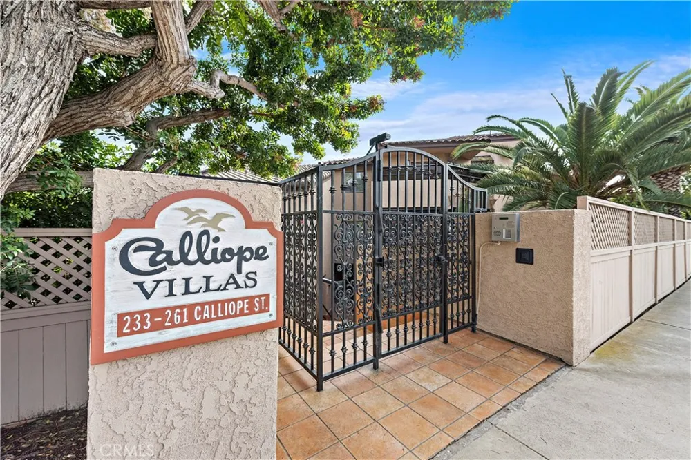 251 Calliope Street Laguna Beach, CA 92651