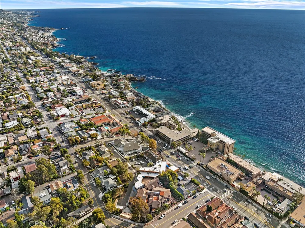251 Calliope Street Laguna Beach, CA 92651