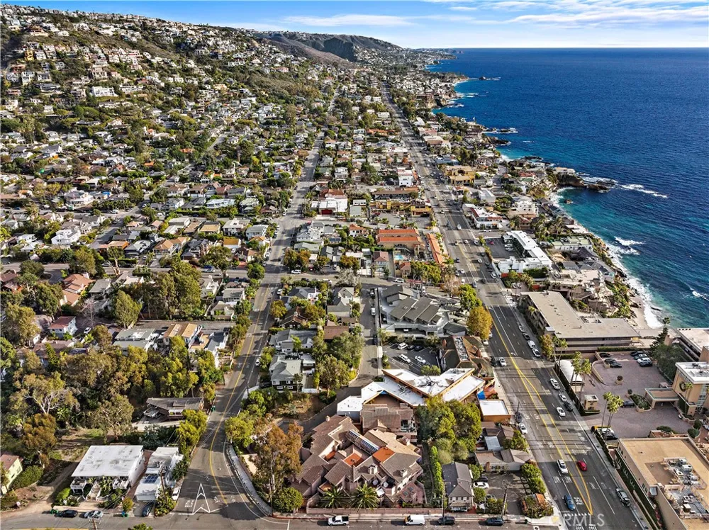 251 Calliope Street Laguna Beach, CA 92651