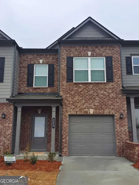269 Dupont DR