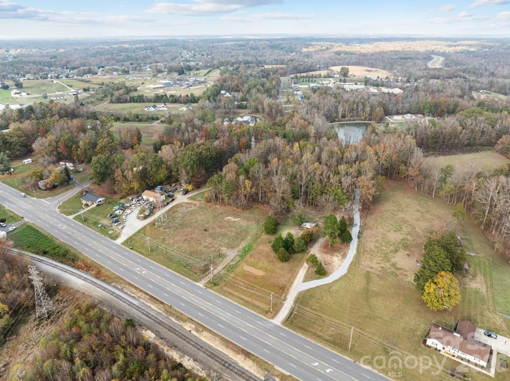 0-A US Highway 311 Highway #1 Archdale, NC 27263