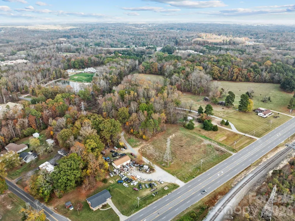 0-B US Highway 311 Highway #2 Archdale, NC 27263
