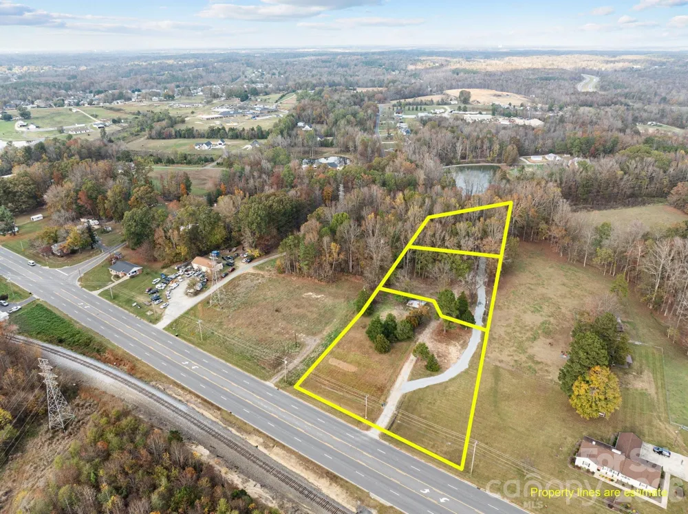 0-c US Highway 311 Highway #3 Archdale, NC 27263