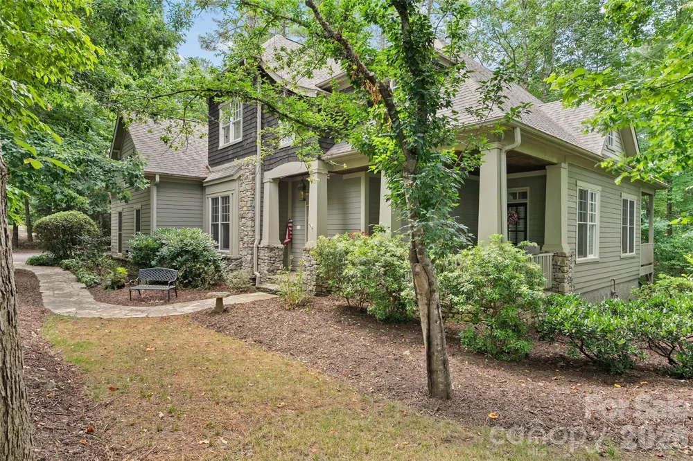 626 Wickhams Fancy Drive Biltmore Lake, NC 28715