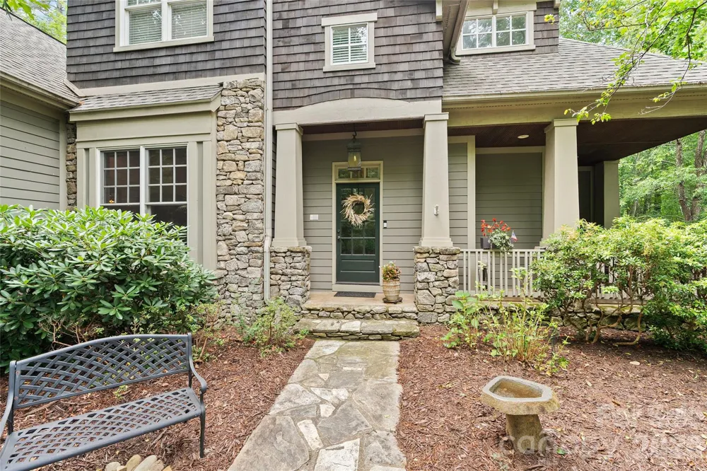 626 Wickhams Fancy Drive Biltmore Lake, NC 28715