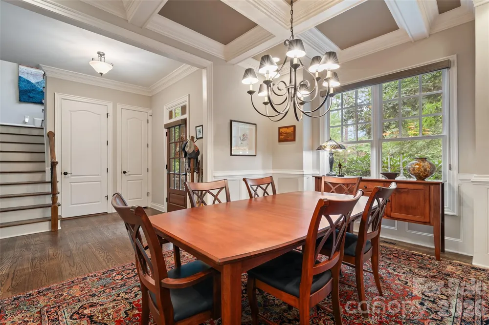 626 Wickhams Fancy Drive Biltmore Lake, NC 28715
