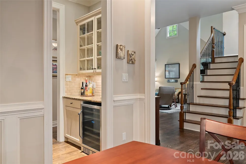 626 Wickhams Fancy Drive Biltmore Lake, NC 28715
