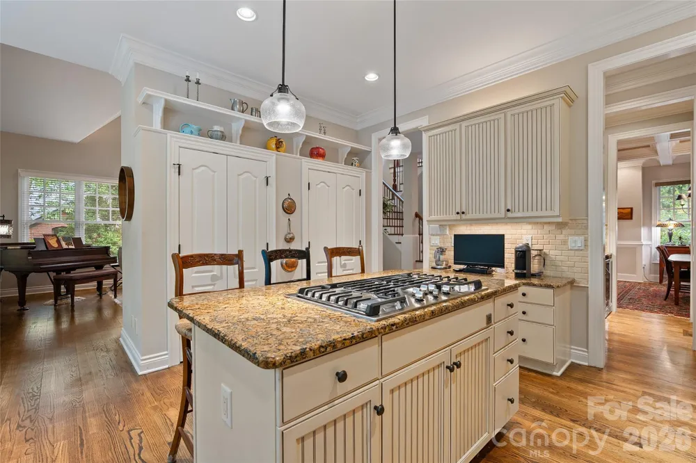 626 Wickhams Fancy Drive Biltmore Lake, NC 28715