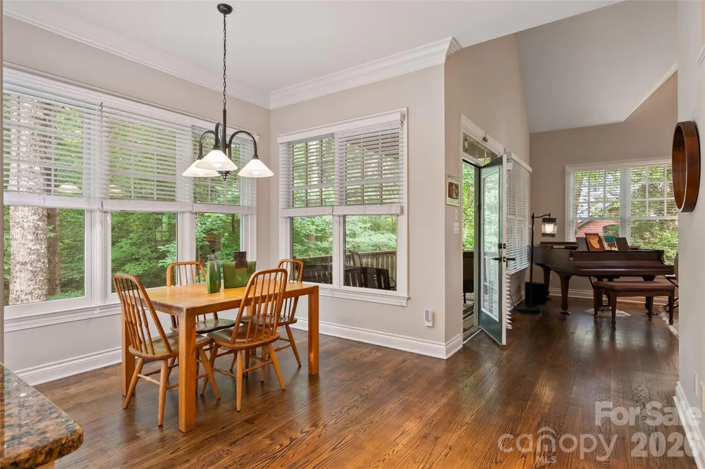 626 Wickhams Fancy Drive Biltmore Lake, NC 28715