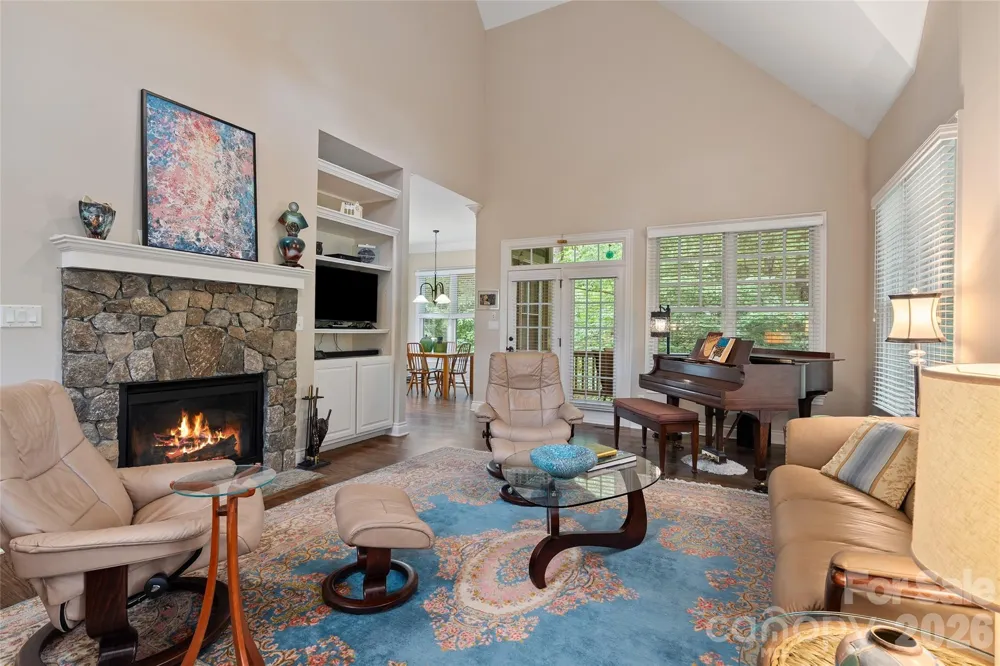 626 Wickhams Fancy Drive Biltmore Lake, NC 28715