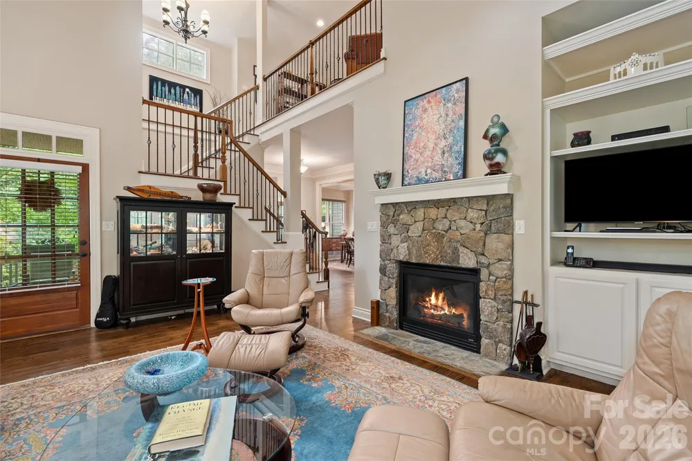 626 Wickhams Fancy Drive Biltmore Lake, NC 28715