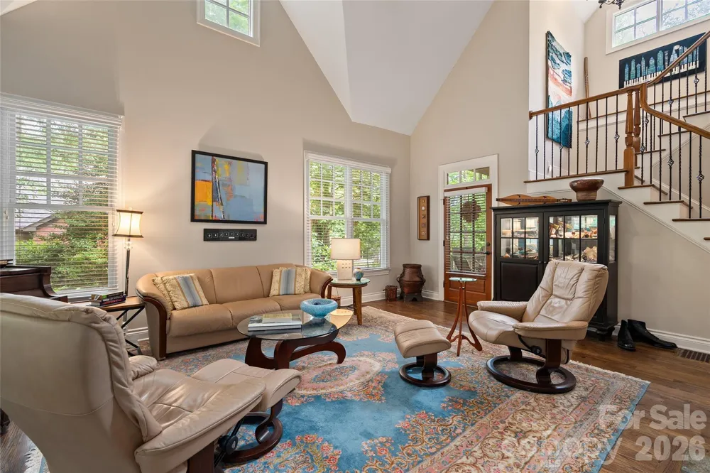 626 Wickhams Fancy Drive Biltmore Lake, NC 28715