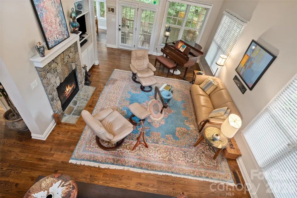 626 Wickhams Fancy Drive Biltmore Lake, NC 28715