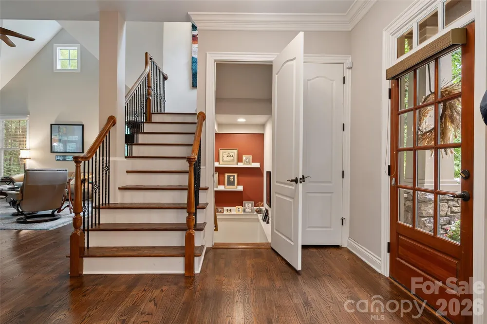 626 Wickhams Fancy Drive Biltmore Lake, NC 28715