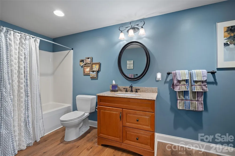 626 Wickhams Fancy Drive Biltmore Lake, NC 28715