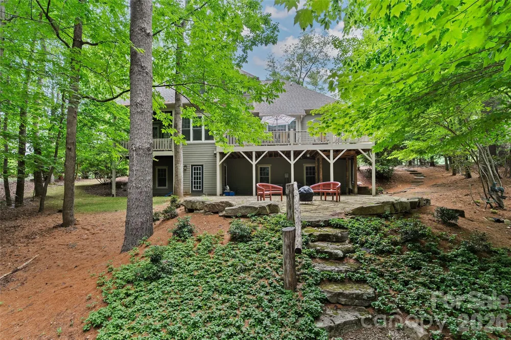 626 Wickhams Fancy Drive Biltmore Lake, NC 28715
