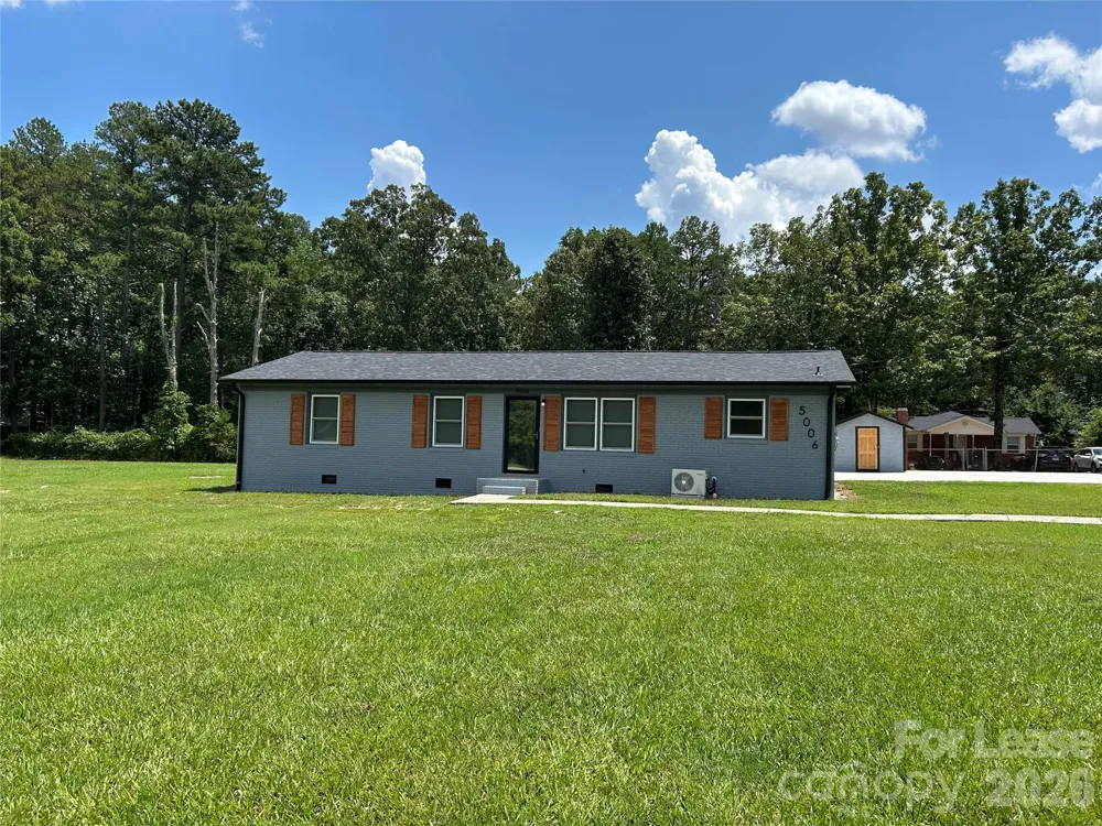 5006 Myers Road Monroe, NC 28110
