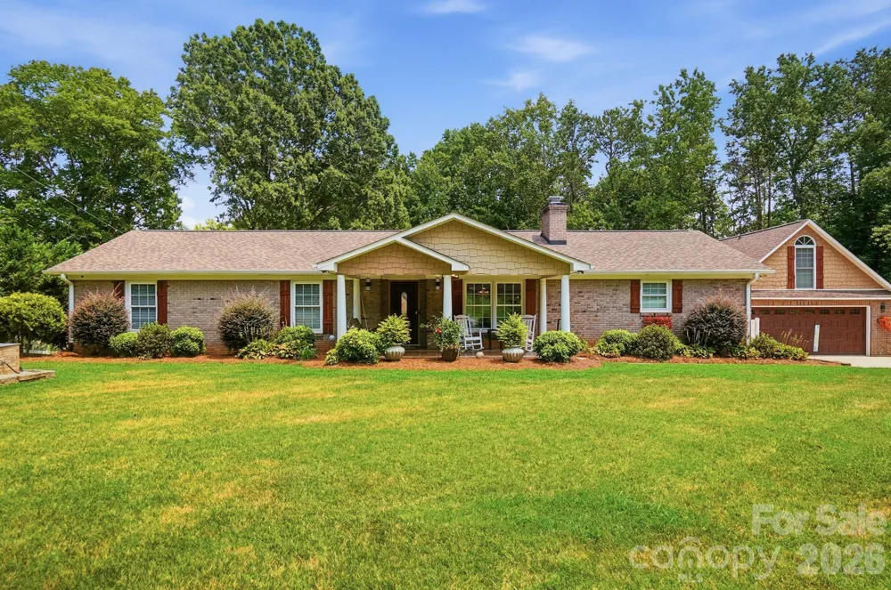 107 Mistywood Drive Mount Holly, NC 28120