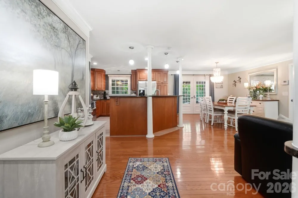 107 Mistywood Drive Mount Holly, NC 28120