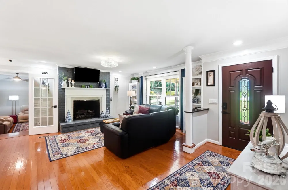 107 Mistywood Drive Mount Holly, NC 28120