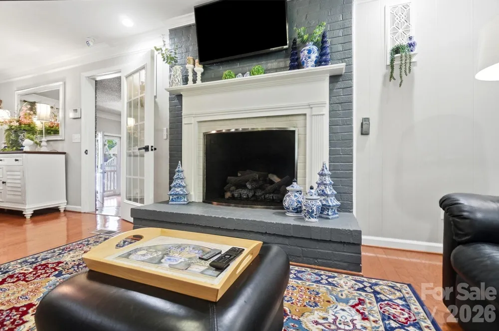 107 Mistywood Drive Mount Holly, NC 28120