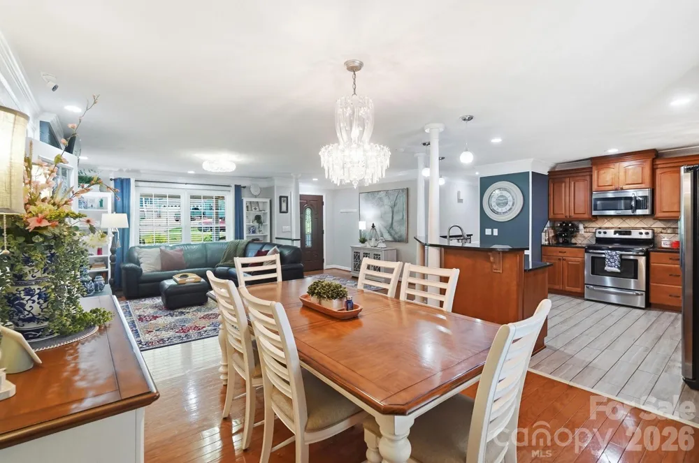 107 Mistywood Drive Mount Holly, NC 28120