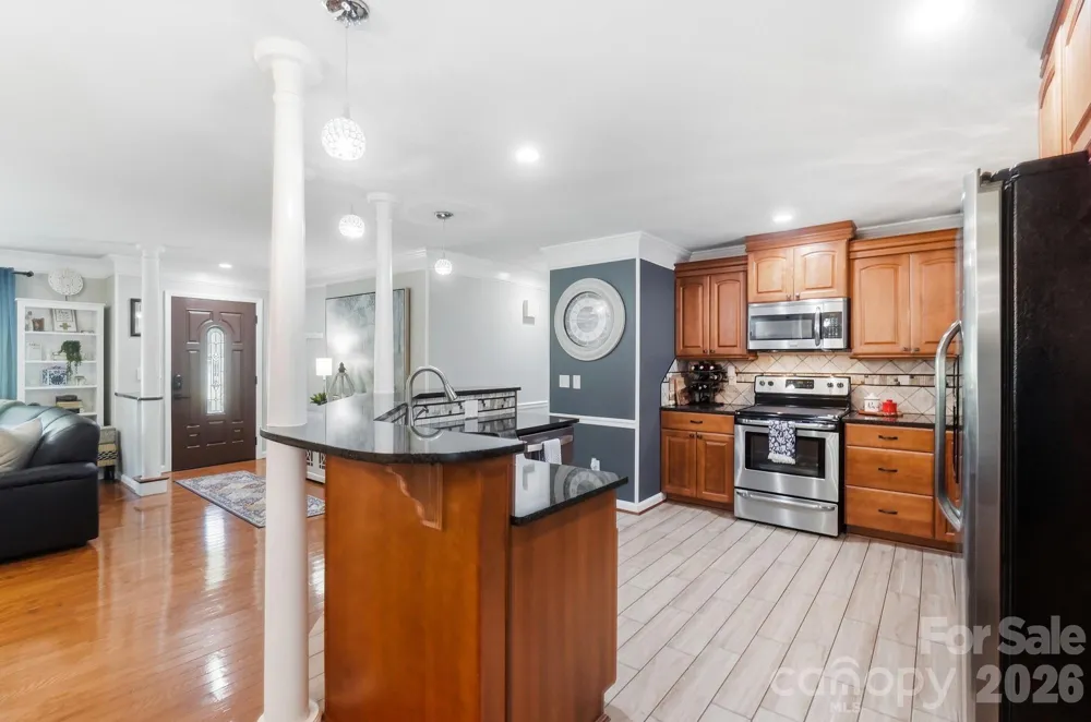 107 Mistywood Drive Mount Holly, NC 28120