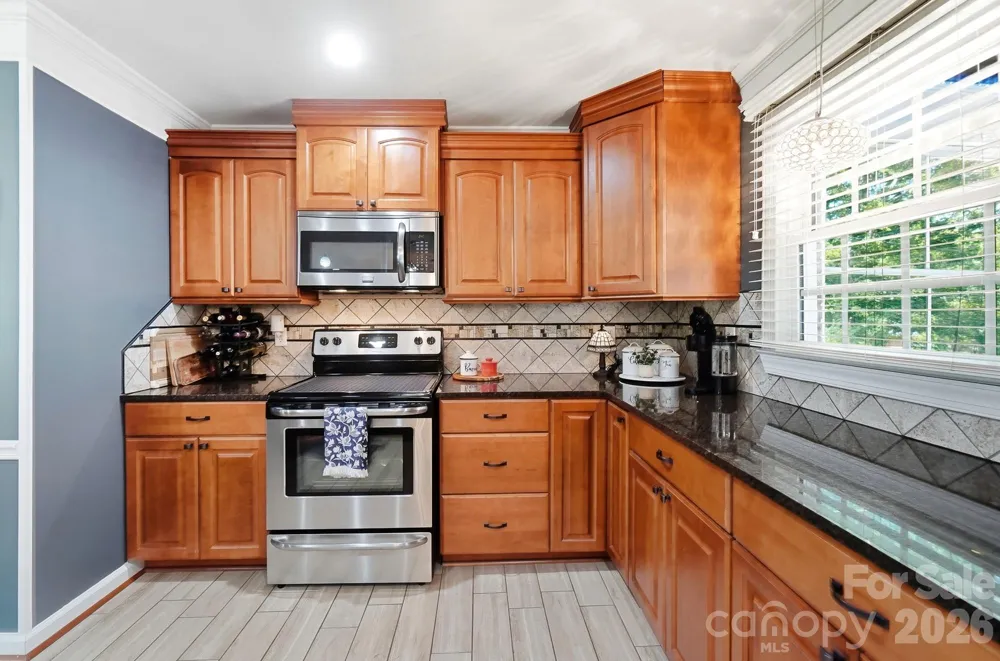 107 Mistywood Drive Mount Holly, NC 28120