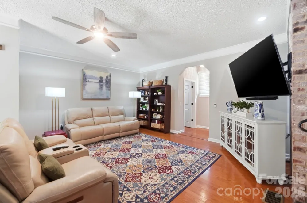 107 Mistywood Drive Mount Holly, NC 28120