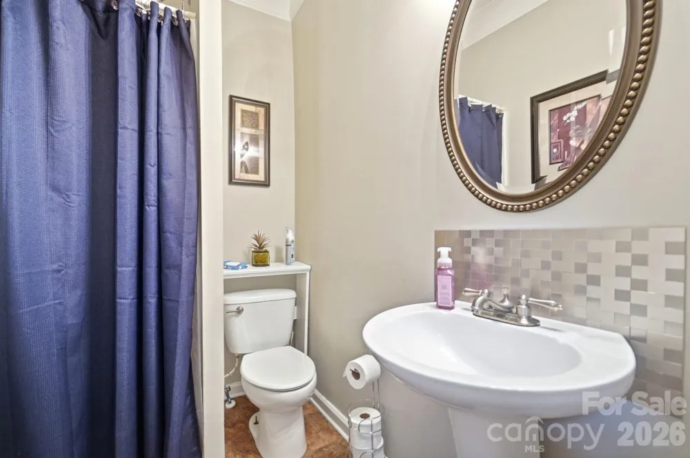 107 Mistywood Drive Mount Holly, NC 28120