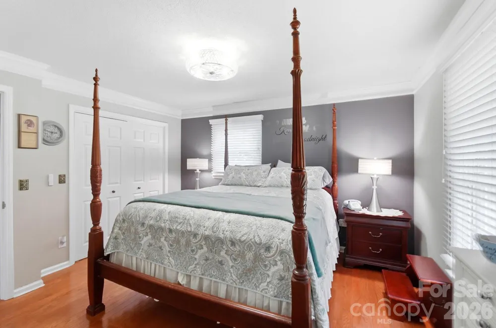 107 Mistywood Drive Mount Holly, NC 28120