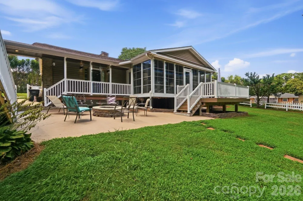 107 Mistywood Drive Mount Holly, NC 28120