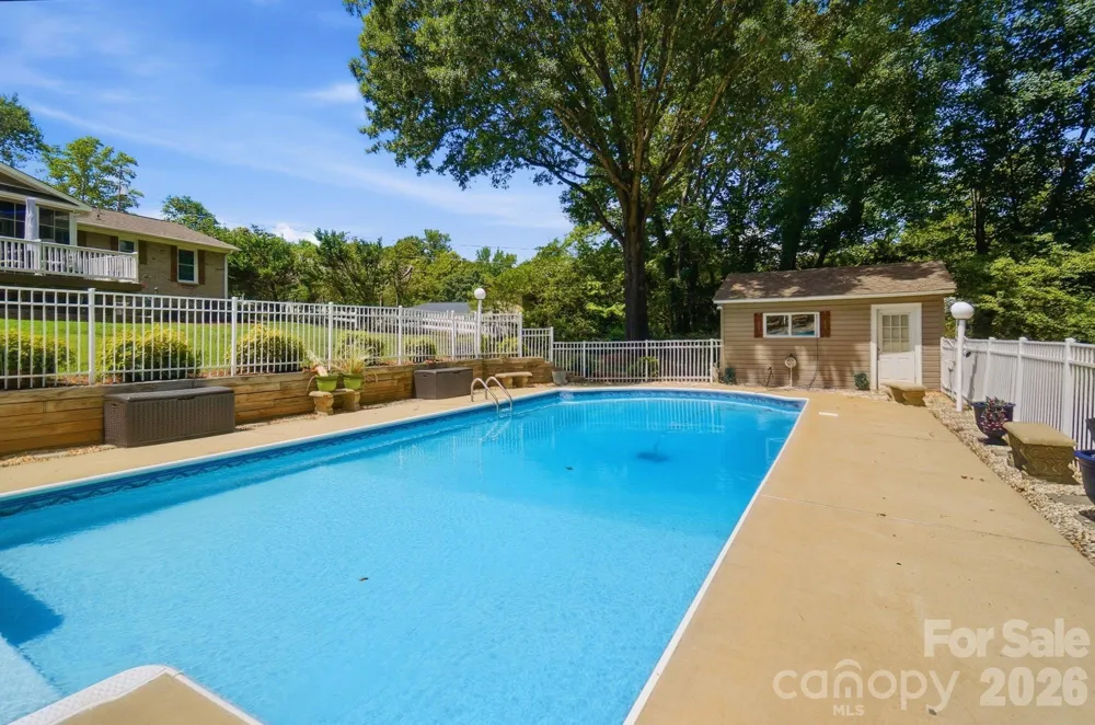 107 Mistywood Drive Mount Holly, NC 28120