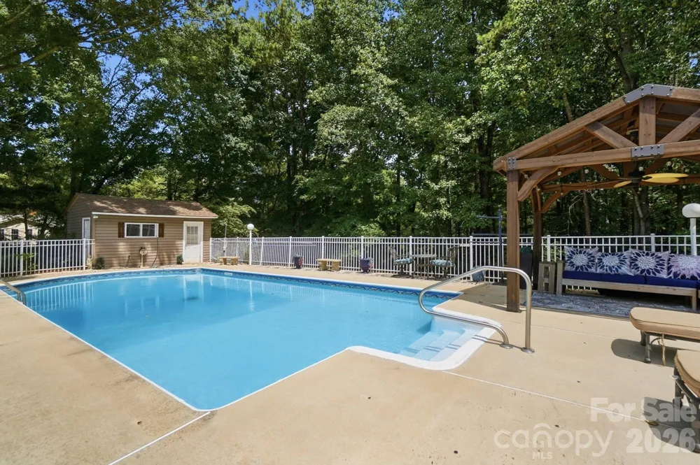107 Mistywood Drive Mount Holly, NC 28120
