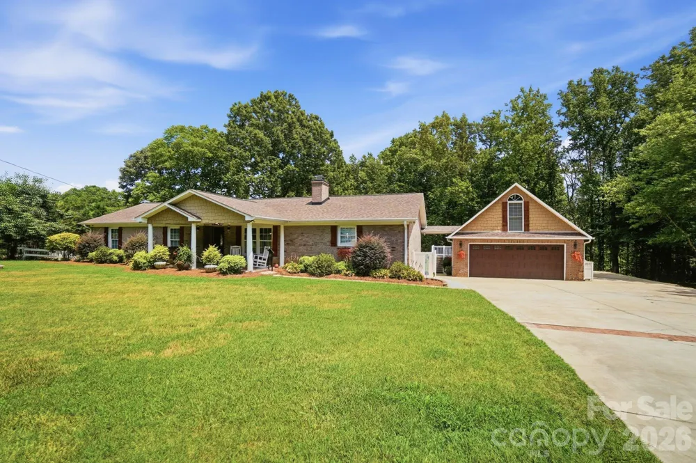 107 Mistywood Drive Mount Holly, NC 28120