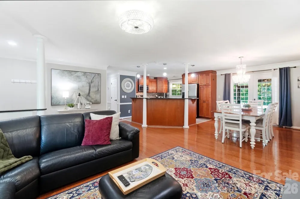 107 Mistywood Drive Mount Holly, NC 28120