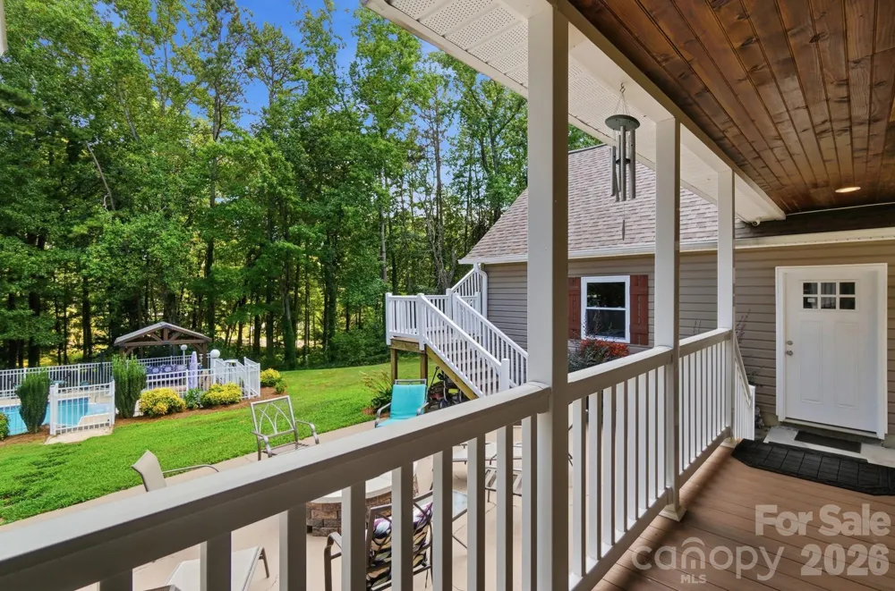 107 Mistywood Drive Mount Holly, NC 28120