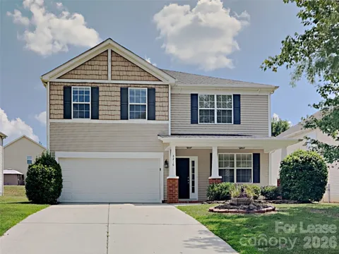 4216 High Shoals Drive