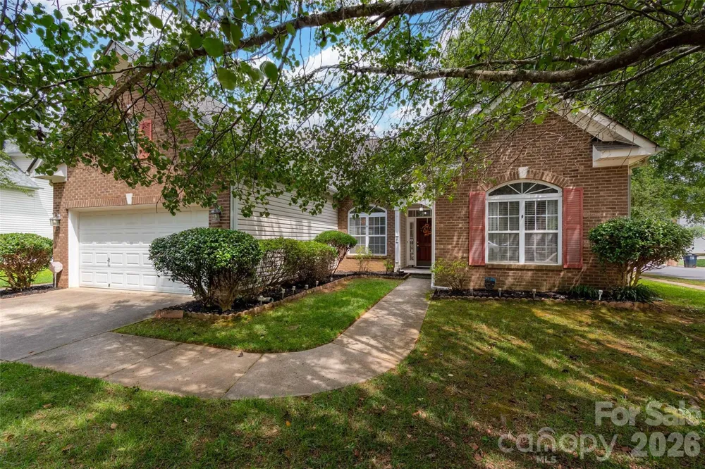 1000 Master Gunner Court Indian Trail, NC 28079