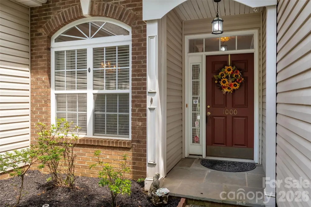 1000 Master Gunner Court Indian Trail, NC 28079