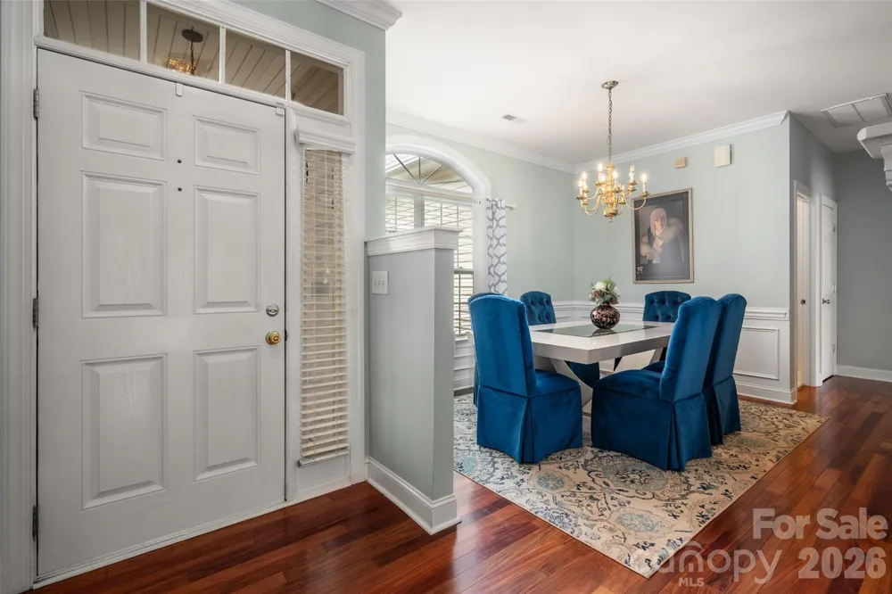 1000 Master Gunner Court Indian Trail, NC 28079