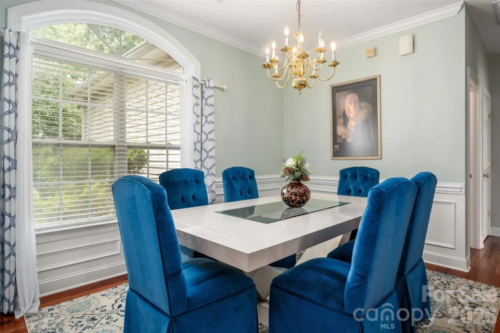 1000 Master Gunner Court Indian Trail, NC 28079