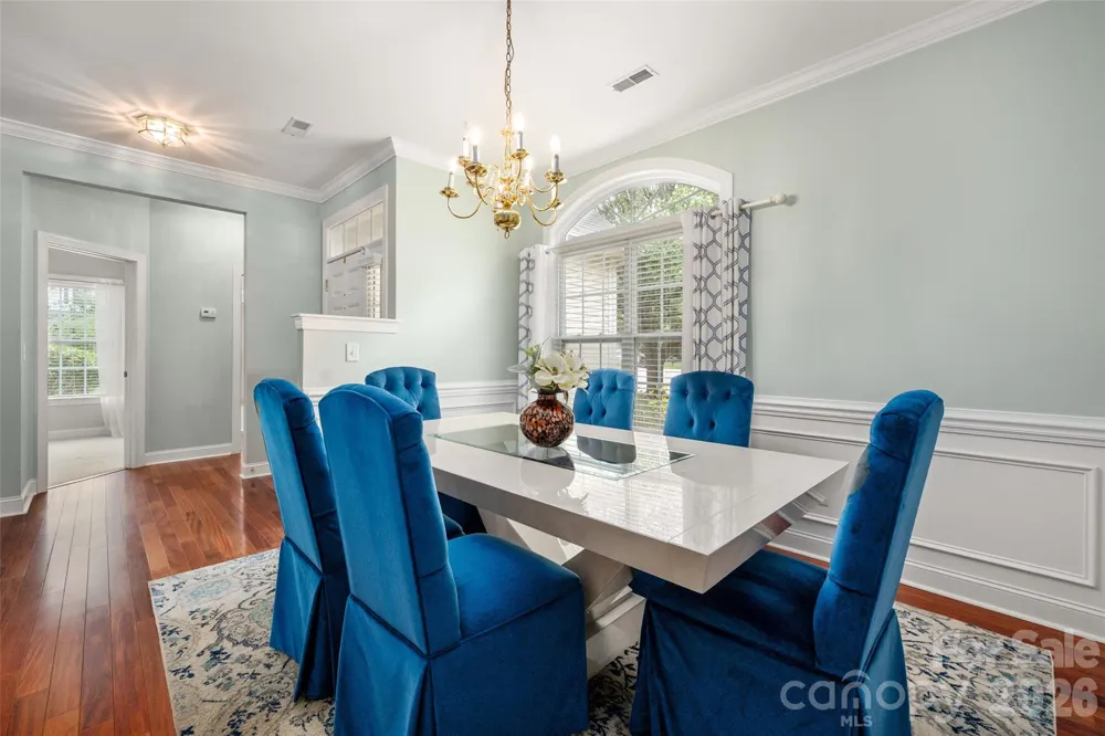 1000 Master Gunner Court Indian Trail, NC 28079