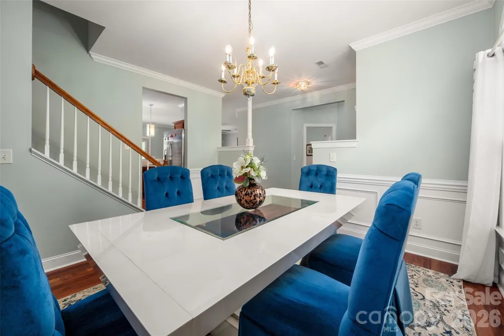 1000 Master Gunner Court Indian Trail, NC 28079