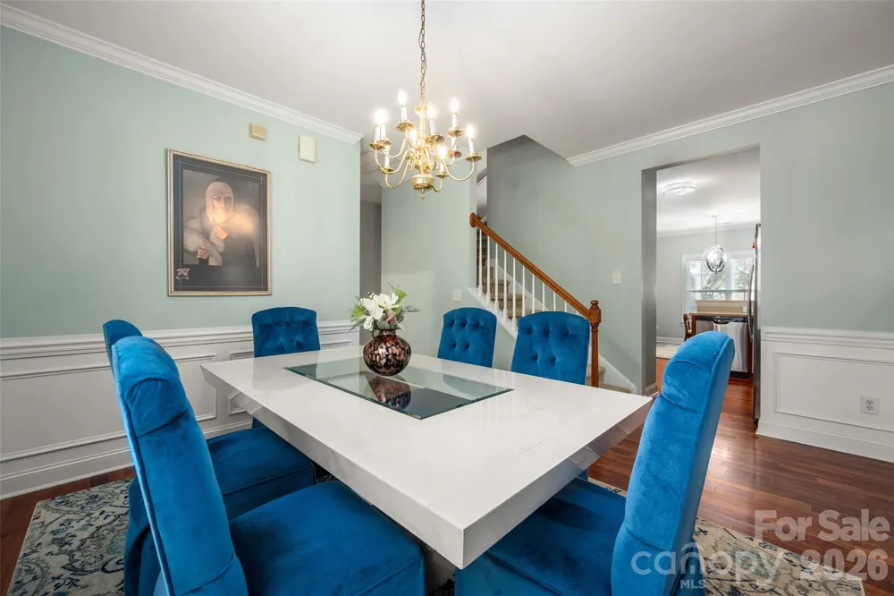 1000 Master Gunner Court Indian Trail, NC 28079
