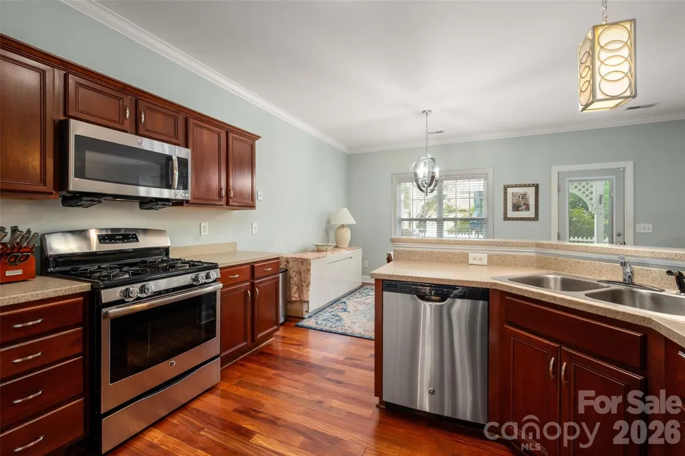 1000 Master Gunner Court Indian Trail, NC 28079