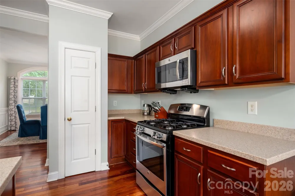 1000 Master Gunner Court Indian Trail, NC 28079